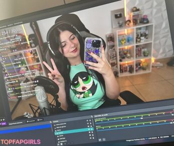 Fotos hot filtradas de Julieta GirlofNox en OnlyFans