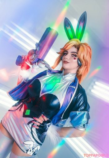 Fotos hot filtradas de Julieta GirlofNox en OnlyFans