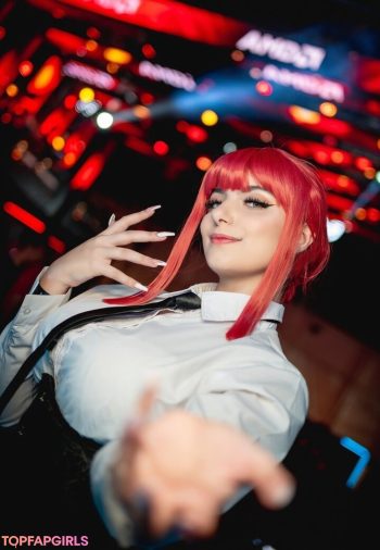 Fotos hot filtradas de Julieta GirlofNox en OnlyFans