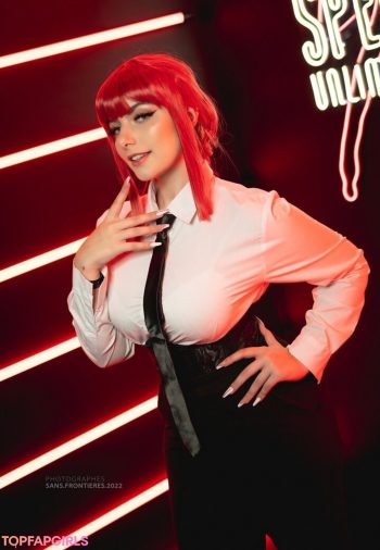 Fotos hot filtradas de Julieta GirlofNox en OnlyFans