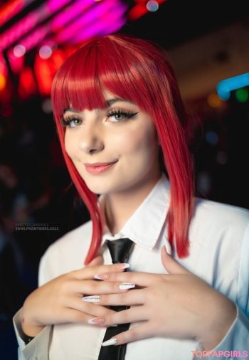 Fotos hot filtradas de Julieta GirlofNox en OnlyFans