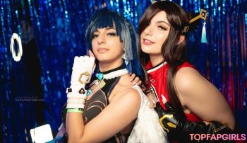 Fotos hot filtradas de Julieta GirlofNox en OnlyFans