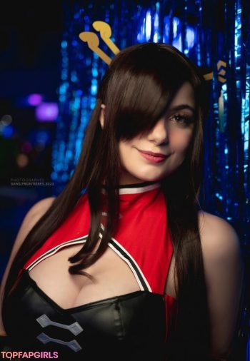 Fotos hot filtradas de Julieta GirlofNox en OnlyFans