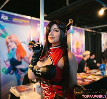 Fotos hot filtradas de Julieta GirlofNox en OnlyFans