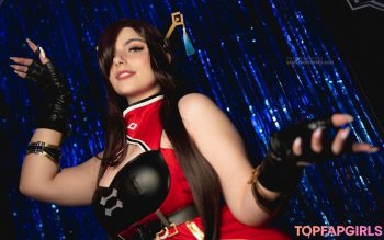 Fotos hot filtradas de Julieta GirlofNox en OnlyFans