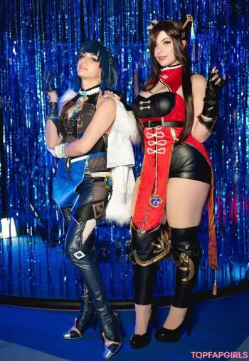 Fotos hot filtradas de Julieta GirlofNox en OnlyFans