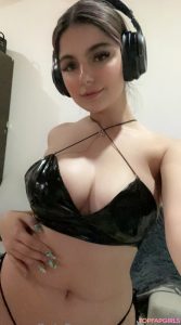 Fotos hot filtradas de Julieta GirlofNox en OnlyFans