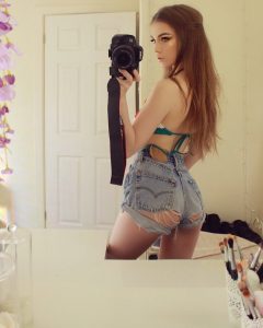 Foto de Alex Clark