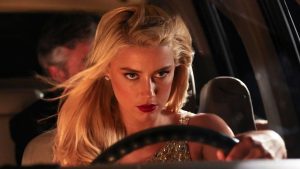 Descubre la galería exclusiva de Amber Heard con sus mejores fotos y videos