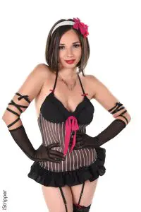 Foto de Eve Sweet