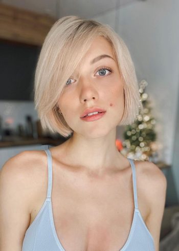 Foto de Modelo Kimoriiii