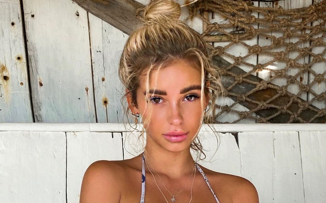 Lauren Laratta OnlyFans - 014 - ColorMusic