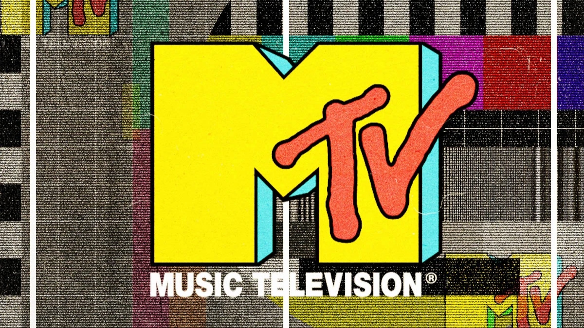 MTV en los 90 y 2000