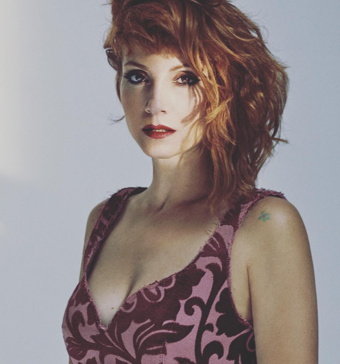 Najwa Nimri