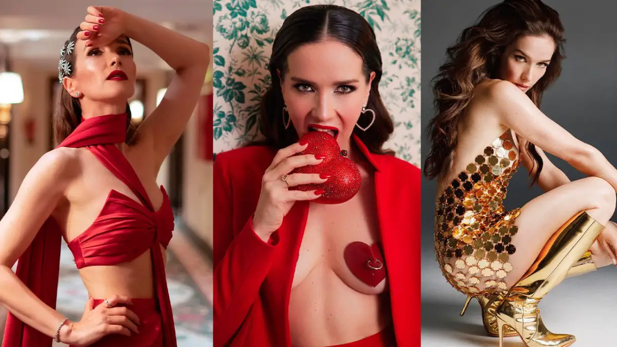 Fotos de Natalia Oreiro