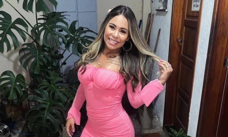 Anna Polly y su vida en OnlyFans antes de su trágica muerte - ColorMusic