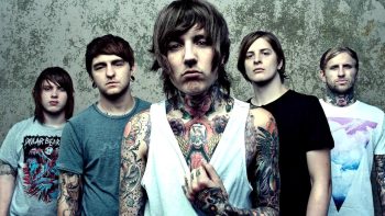 Bring Me the Horizon, la banda que rompió las reglas del metal