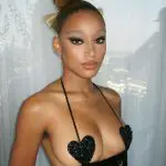 Amandla Stenberg
