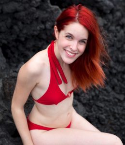 Foto de Amarna Miller