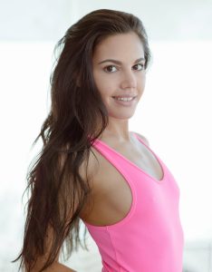 Foto de Apolonia Lapiedra