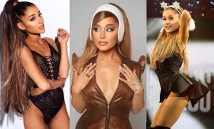 Ariana Grande: La diva del pop que conquistó el mundo