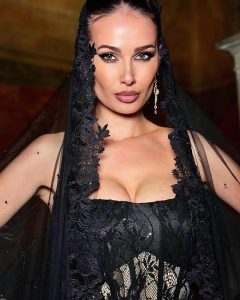 Foto de Arina Bernardini Drozdetckaia
