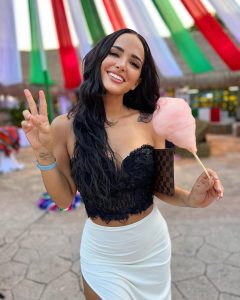 Foto de Claudia Bavel