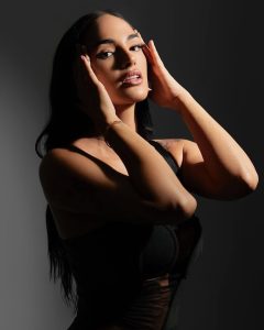 Foto de Claudia Bavel