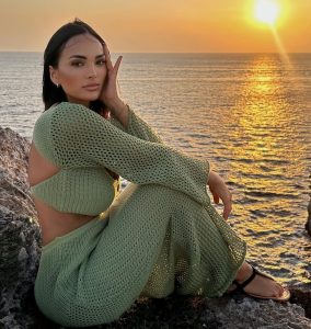 Foto de Claudia Bavel