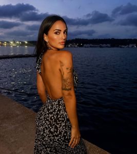 Foto de Claudia Bavel