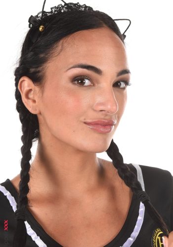 Foto de Modelo Claudia Bavel