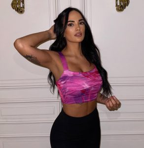 Foto de Claudia Bavel