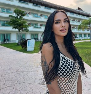 Foto de Claudia Bavel