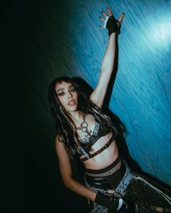 Foto de Danna Paola