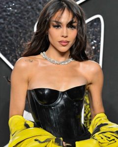 Danna Paola
