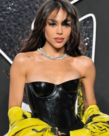 Danna Paola