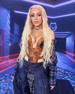 Foto de Doja Cat