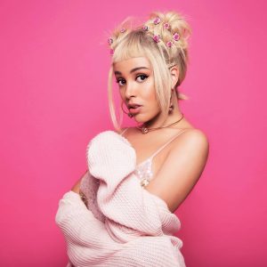 Foto de Doja Cat