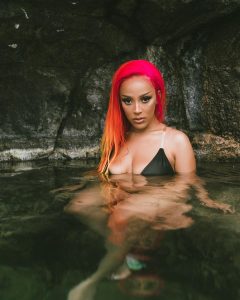 Foto de Doja Cat