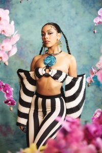 Foto de Doja Cat