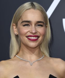 Foto de Emilia Clarke