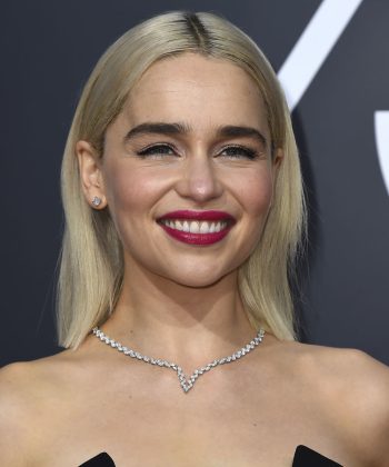 Foto de Emilia Clarke