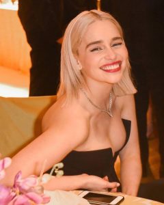 Foto de Emilia Clarke