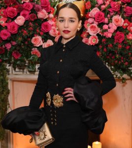 Foto de Emilia Clarke