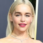 Emilia Clarke