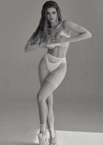Foto de Emily Deyt-Aysage