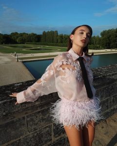 Foto de Emma Chamberlain