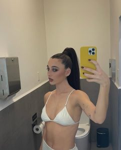 Foto de Emma Chamberlain