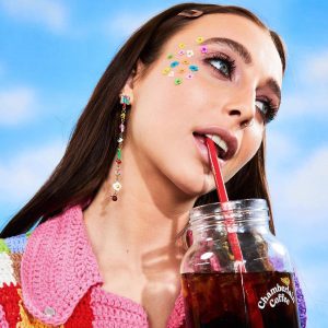 Foto de Emma Chamberlain