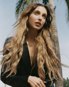 Foto de Emma Chamberlain